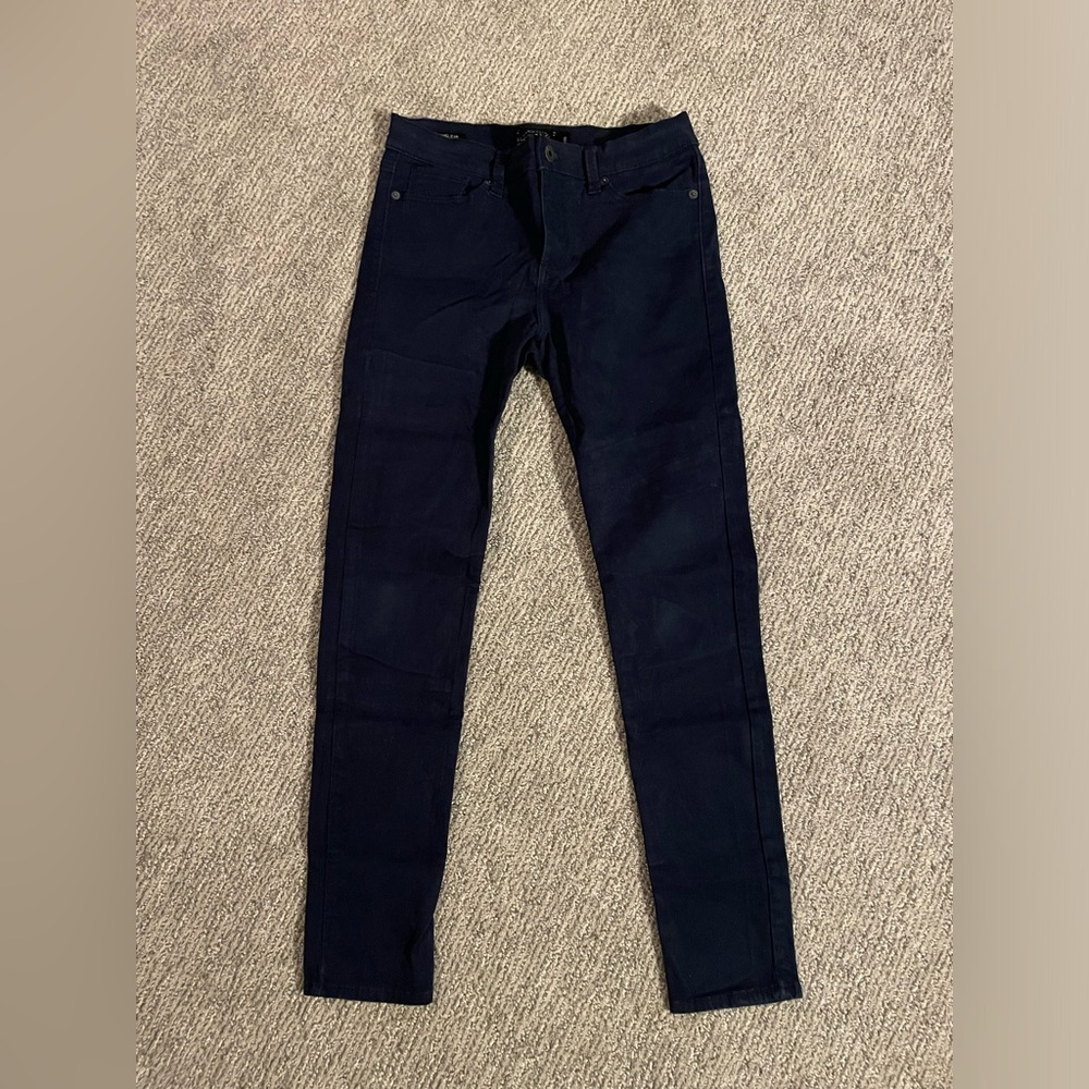 Lucky Brand Brooke Skinny Jeans, 6/28